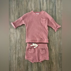 EUC Jamie Kay set 3Y